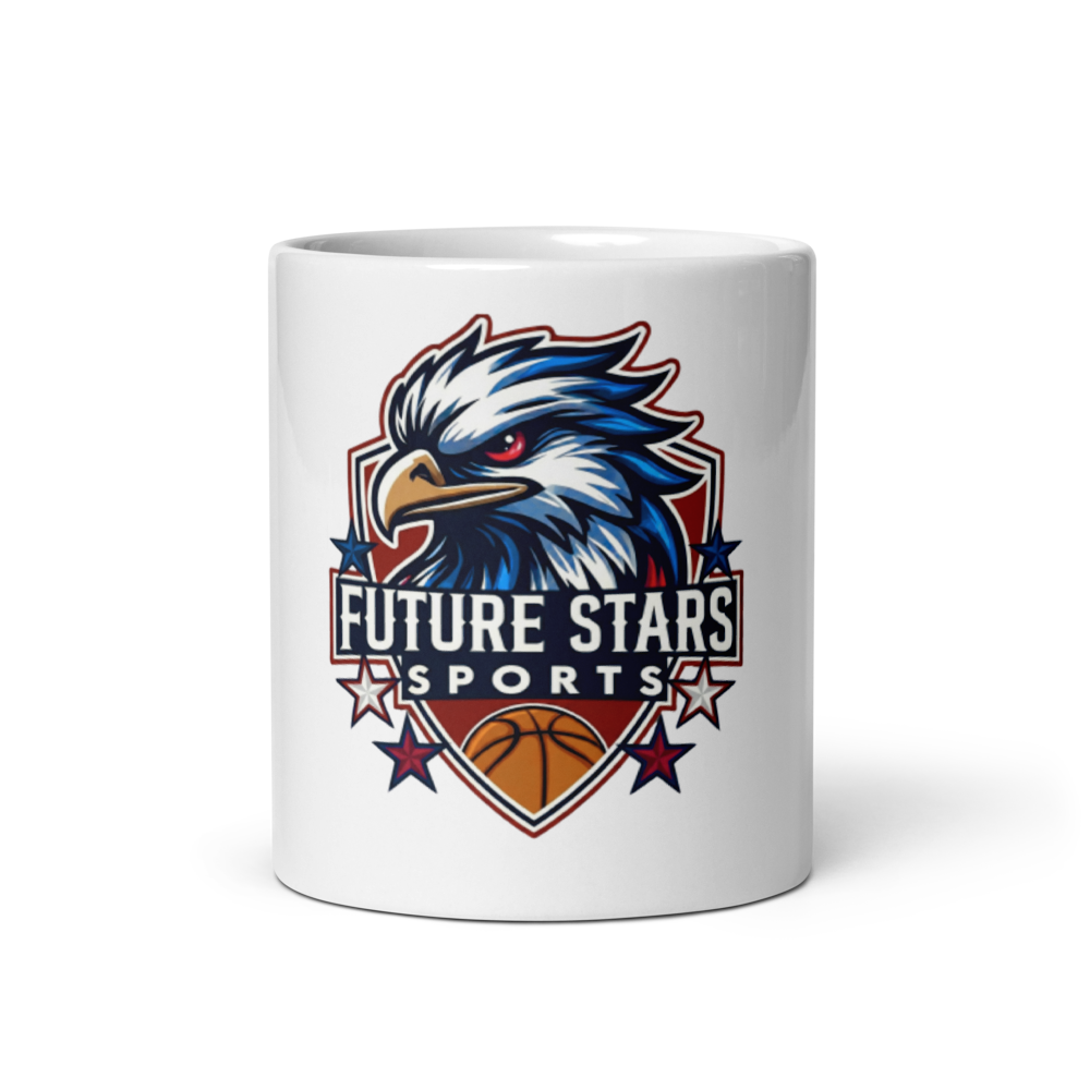 Future Stars & Cheer Mug