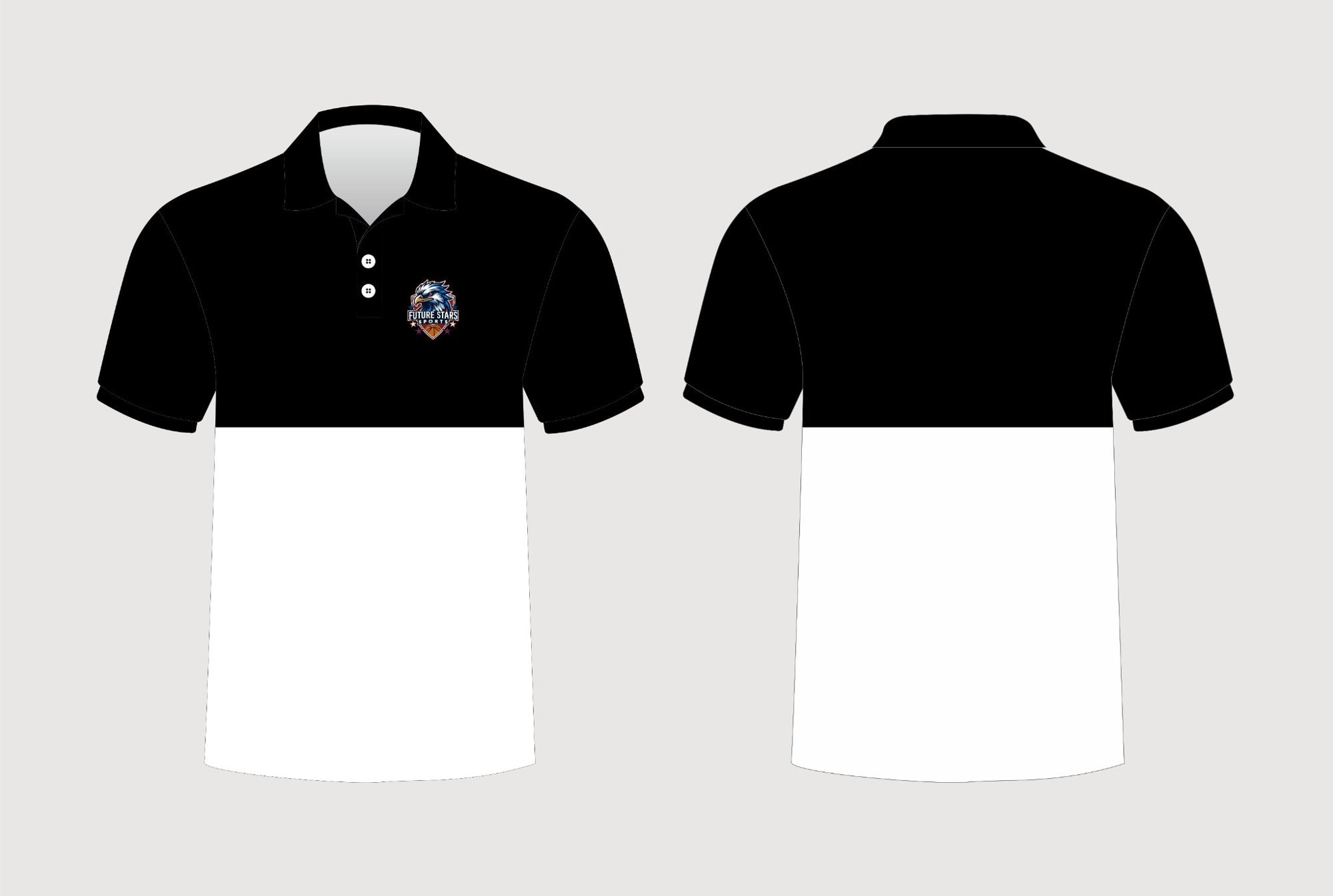 Future Stars Polo