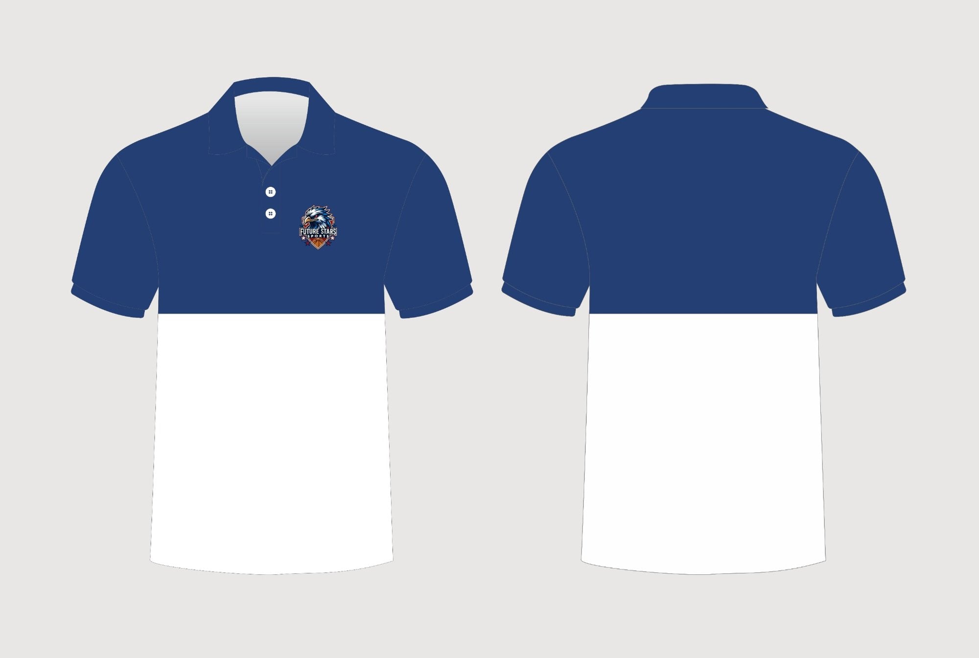 Future Stars Polo